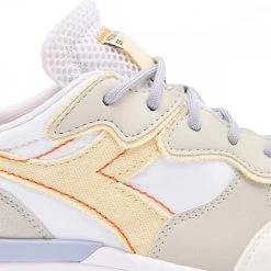 DIADORA JOLLY CANVAS DONNA -Offerta Economica Novità diadora 178305 jolly canvas donna tutte sneaker donna 044634301 20006 4