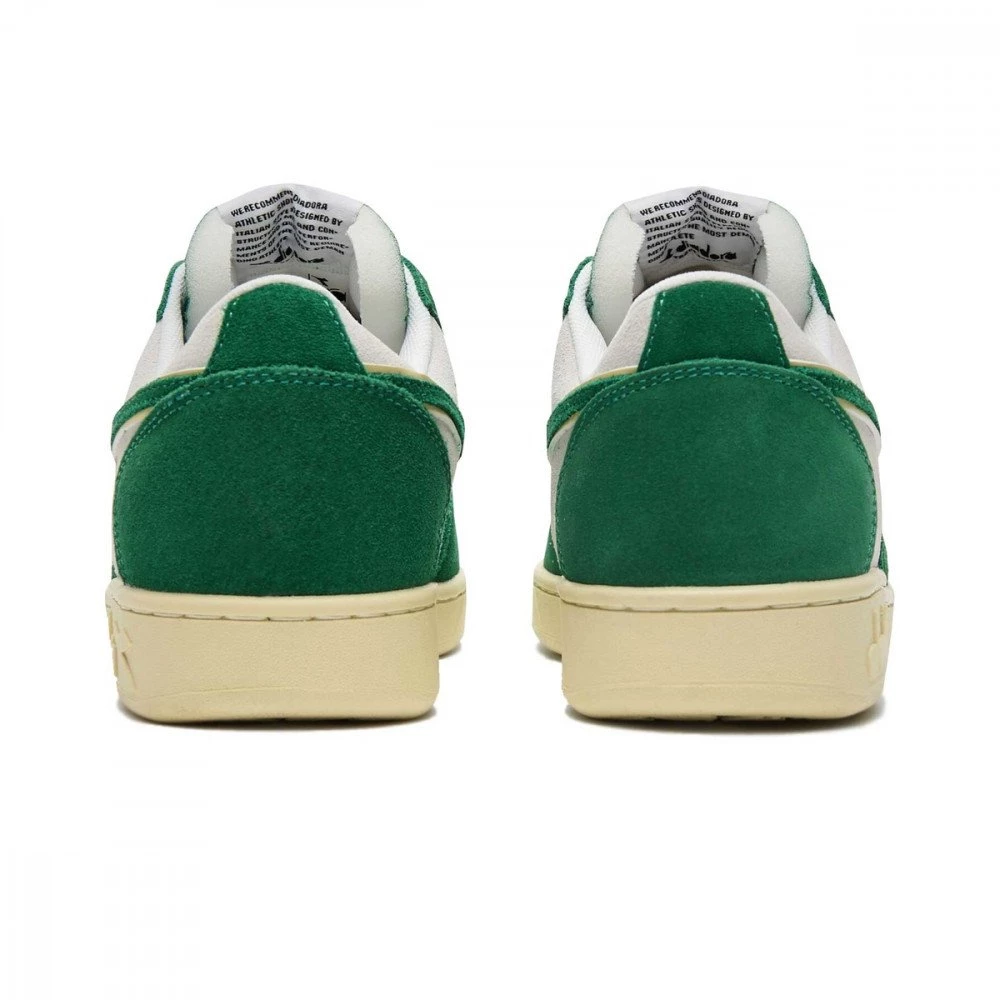 DIADORA MAGIC BASKET LOW ICONA 5 DIADORA MAGIC BASKET LOW ICONA - immagine 3