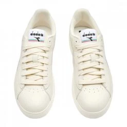 DIADORA GAME STEP PREMIUM TUMBLED LEATHER DONNA 8 DIADORA GAME STEP PREMIUM TUMBLED LEATHER DONNA -Offerta Economica Novità diadora 178738 game step premium tumbled leather donna tutte sneaker donna 044634501 20006 2