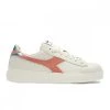 DIADORA GAME STEP PREMIUM TUMBLED LEATHER DONNA -Offerta Economica Novità diadora 178738 game step premium tumbled leather donna tutte sneaker donna 044634701 d0034 1