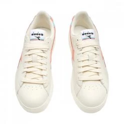 DIADORA GAME STEP PREMIUM TUMBLED LEATHER DONNA 8 DIADORA GAME STEP PREMIUM TUMBLED LEATHER DONNA -Offerta Economica Novità diadora 178738 game step premium tumbled leather donna tutte sneaker donna 044634701 d0034 2