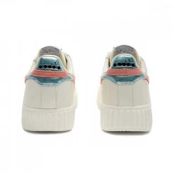 DIADORA GAME STEP PREMIUM TUMBLED LEATHER DONNA 9 DIADORA GAME STEP PREMIUM TUMBLED LEATHER DONNA -Offerta Economica Novità diadora 178738 game step premium tumbled leather donna tutte sneaker donna 044634701 d0034 3