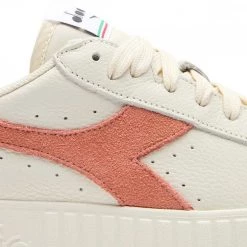 DIADORA GAME STEP PREMIUM TUMBLED LEATHER DONNA 10 DIADORA GAME STEP PREMIUM TUMBLED LEATHER DONNA -Offerta Economica Novità diadora 178738 game step premium tumbled leather donna tutte sneaker donna 044634701 d0034 4