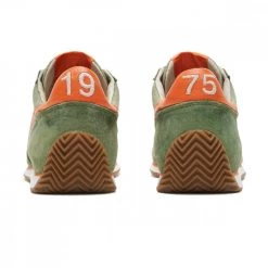 DIADORA HERITAGE EQUIPE STONE WASH Verde 8 DIADORA HERITAGE EQUIPE STONE WASH Verde -Offerta Economica Novità diadora heritage 174735 equipe stone wash tutte sneaker uomo 044532001 70399 3