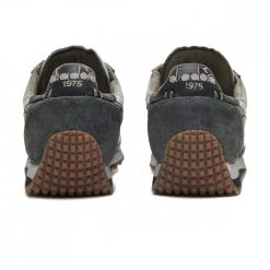 DIADORA HERITAGE EQUIPE H DIRTY STONE WASH EVO -Offerta Economica Novità diadora heritage 174736 equipe h dirty stone wash evo tutte sneaker uomo 044532101 70136 3