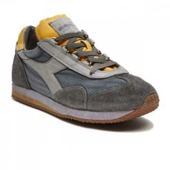 DIADORA HERITAGE EQUIPE H DIRTY STONE WASH EVO -Offerta Economica Novità diadora heritage 174736 equipe h dirty stone wash evo tutte sneaker uomo 044532301 c9878 2