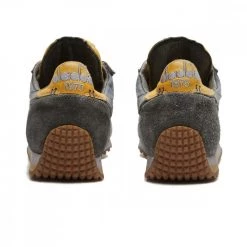 DIADORA HERITAGE EQUIPE H DIRTY STONE WASH EVO -Offerta Economica Novità diadora heritage 174736 equipe h dirty stone wash evo tutte sneaker uomo 044532301 c9878 3