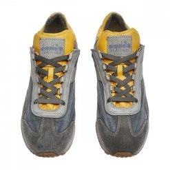 DIADORA HERITAGE EQUIPE H DIRTY STONE WASH EVO -Offerta Economica Novità diadora heritage 174736 equipe h dirty stone wash evo tutte sneaker uomo 044532301 c9878 4