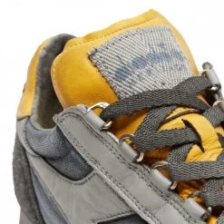 DIADORA HERITAGE EQUIPE H DIRTY STONE WASH EVO -Offerta Economica Novità diadora heritage 174736 equipe h dirty stone wash evo tutte sneaker uomo 044532301 c9878 5