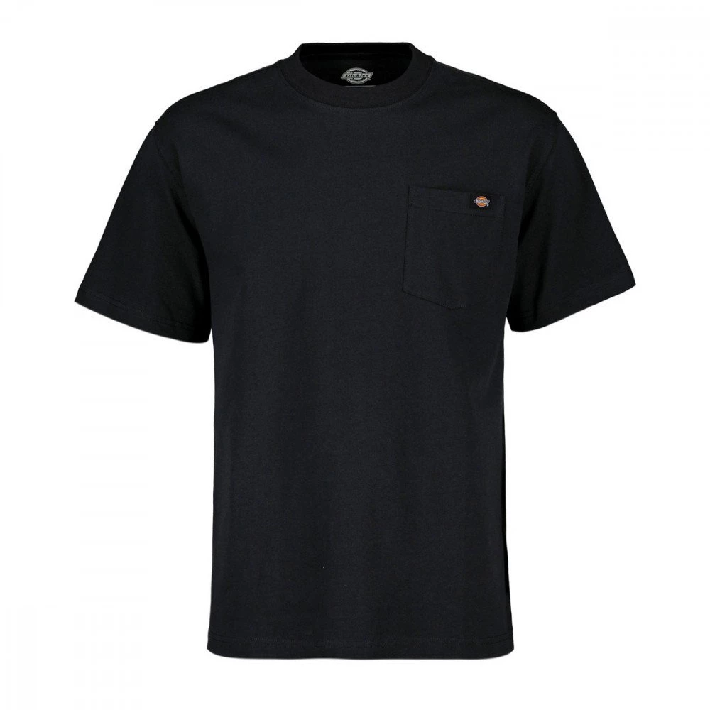 DICKIES T-SHIRT PORTERDALE Nero 3 DICKIES T-SHIRT PORTERDALE Nero