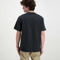 DICKIES T-SHIRT PORTERDALE Nero 11 DICKIES T-SHIRT PORTERDALE Nero -Offerta Economica Novità dickies dk0a4tmoblk t shirt porterdale street style uomo 044704401 blk 4