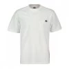 DICKIES T-SHIRT PORTERDALE Bianco -Offerta Economica Novità dickies dk0a4tmobwhx t shirt porterdale street style uomo 044704501 whx 1