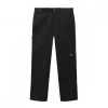DICKIES PANTALONI STORDEN FLEX Nero -Offerta Economica Novità dickies dk0a4x9rblk pantalone storden pant flex street style uomo 044094201 blk 1