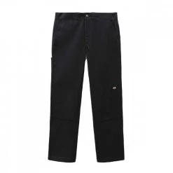 DICKIES PANTALONI STORDEN FLEX Nero