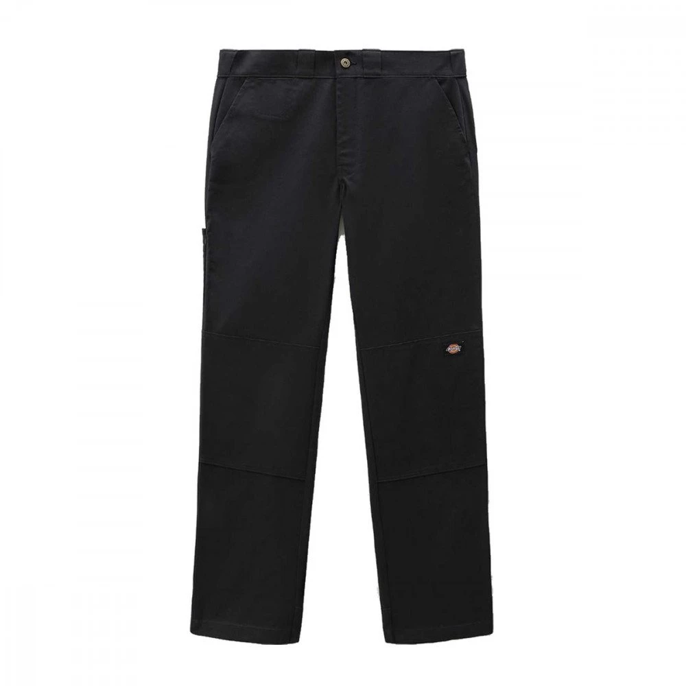 DICKIES PANTALONI STORDEN FLEX Nero 3 DICKIES PANTALONI STORDEN FLEX Nero