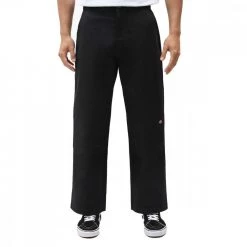 DICKIES PANTALONI STORDEN FLEX Nero 10 DICKIES PANTALONI STORDEN FLEX Nero -Offerta Economica Novità dickies dk0a4x9rblk pantalone storden pant flex street style uomo 044094201 blk 3