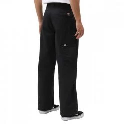 DICKIES PANTALONI STORDEN FLEX Nero 11 DICKIES PANTALONI STORDEN FLEX Nero -Offerta Economica Novità dickies dk0a4x9rblk pantalone storden pant flex street style uomo 044094201 blk 4