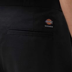 DICKIES PANTALONI STORDEN FLEX Nero 13 DICKIES PANTALONI STORDEN FLEX Nero -Offerta Economica Novità dickies dk0a4x9rblk pantalone storden pant flex street style uomo 044094201 blk 6