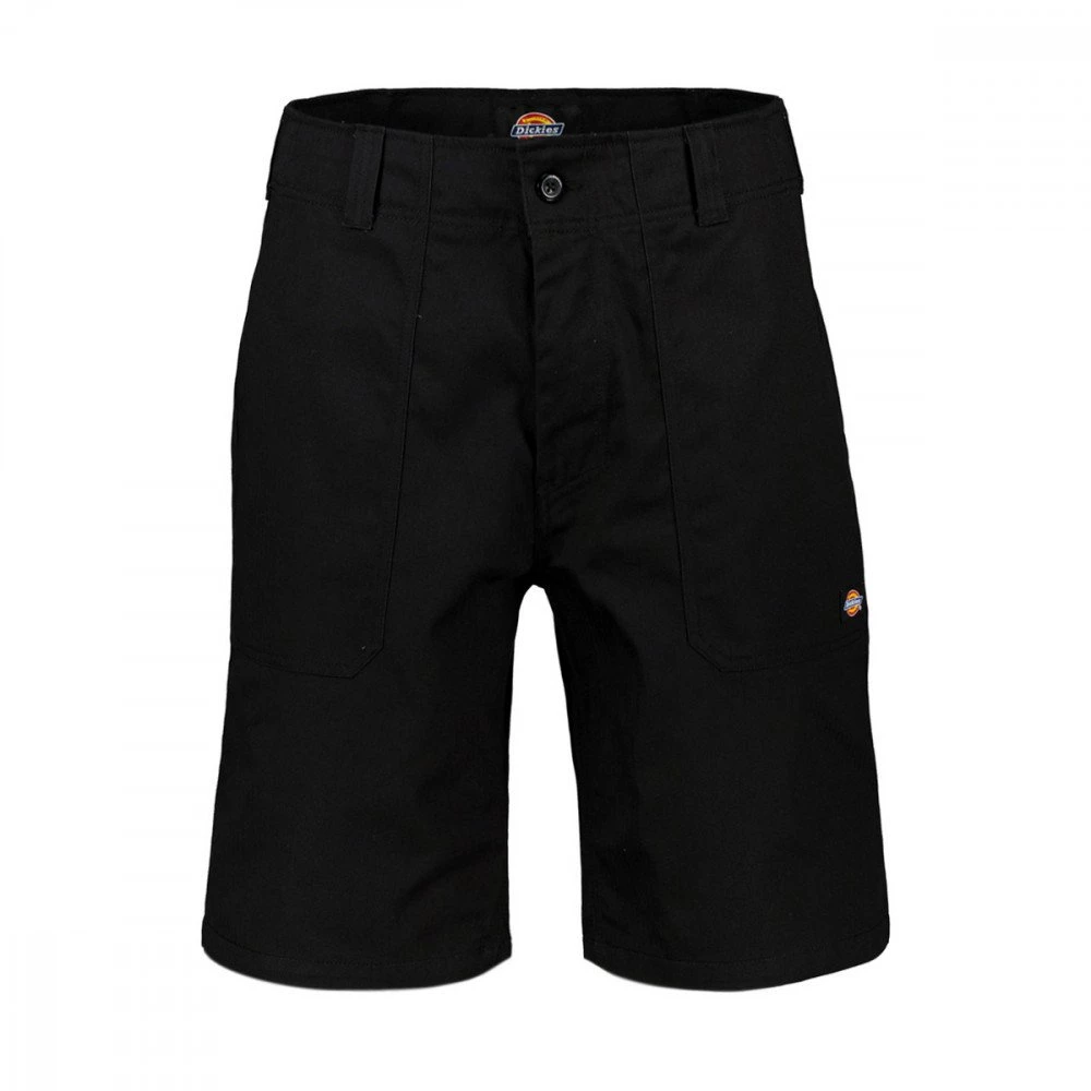 DICKIES BERMUDA FUNKLEY Nero 3 DICKIES BERMUDA FUNKLEY Nero