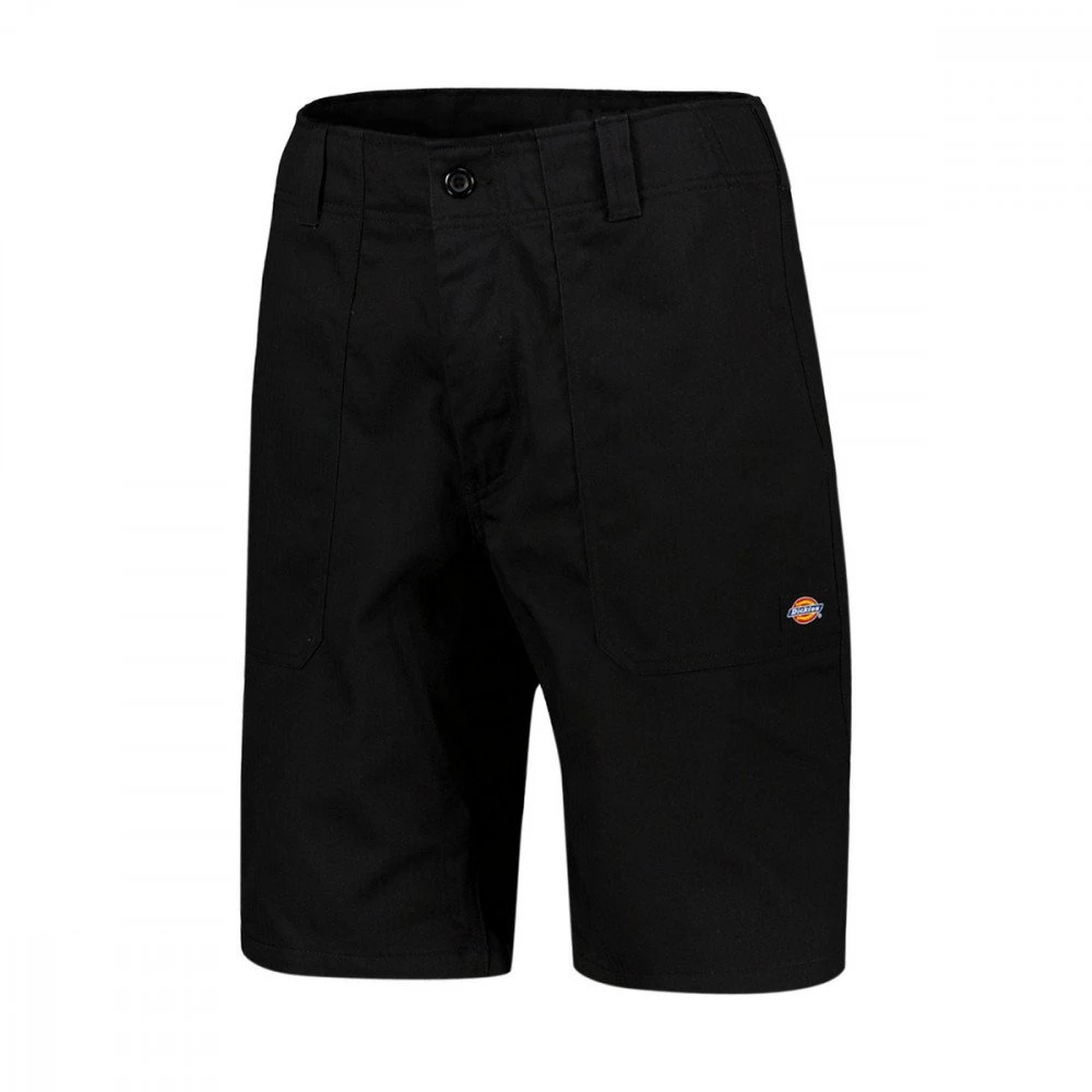DICKIES BERMUDA FUNKLEY Nero 4 DICKIES BERMUDA FUNKLEY Nero - immagine 2