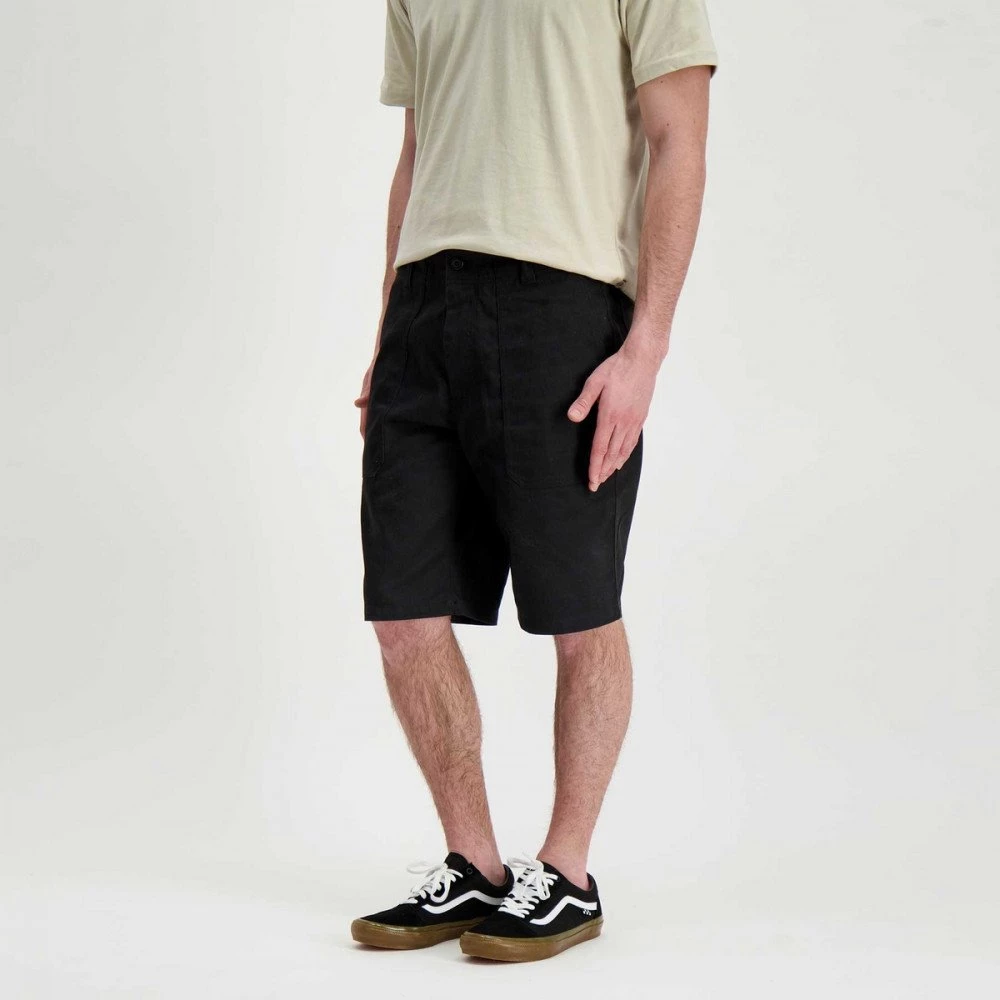 DICKIES BERMUDA FUNKLEY Nero 6 DICKIES BERMUDA FUNKLEY Nero - immagine 4