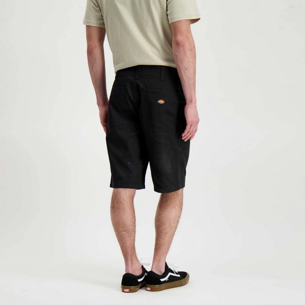 DICKIES BERMUDA FUNKLEY Nero 7 DICKIES BERMUDA FUNKLEY Nero - immagine 5