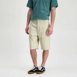 DICKIES BERMUDA FUNKLEY Beige 11 DICKIES BERMUDA FUNKLEY Beige -Offerta Economica Novità dickies dk0a4xb4c39 bermuda funkley street style uomo 044704801 c39 4