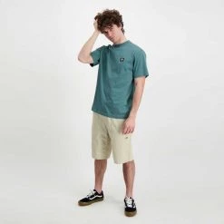 DICKIES BERMUDA FUNKLEY Beige 13 DICKIES BERMUDA FUNKLEY Beige -Offerta Economica Novità dickies dk0a4xb4c39 bermuda funkley street style uomo 044704801 c39 6