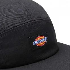 DICKIES CAPPELLINO ALBERTVILLE -Offerta Economica Novità dickies dk0a4xc1blk cappellino albertville accessori uomo 044704901 blk 3