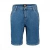 DICKIES BERMUDA GARYVILLE DENIM Blu 2 DICKIES BERMUDA GARYVILLE DENIM Blu -Offerta Economica Novità dickies dk0a4xckclb bermuda garyville denim street style uomo 044705201 clb 1