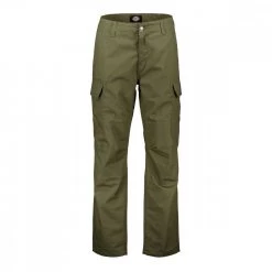 DICKIES PANTALONI MILLERVILLE Verde