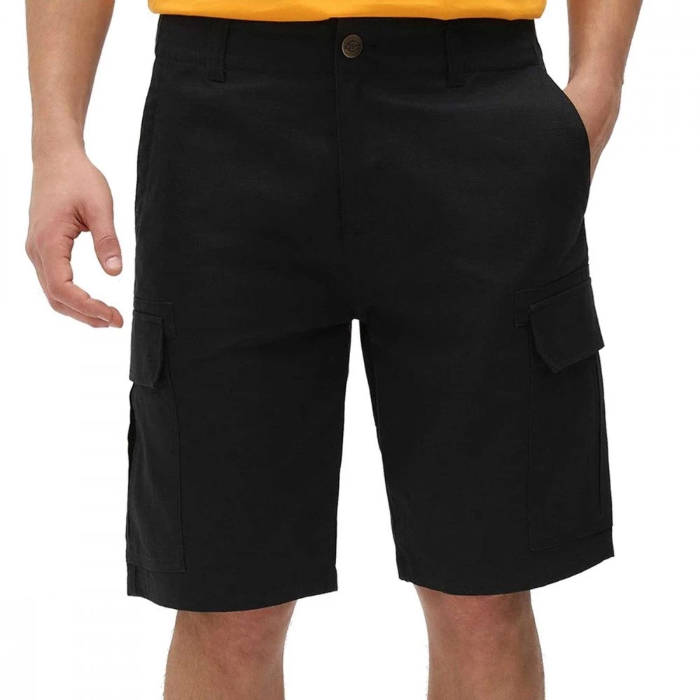 DICKIES BERMUDA MILLERVILLE Nero 3 DICKIES BERMUDA MILLERVILLE Nero