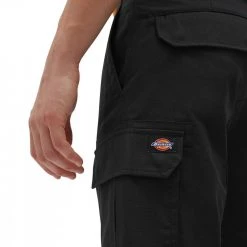 DICKIES BERMUDA MILLERVILLE Nero 7 DICKIES BERMUDA MILLERVILLE Nero -Offerta Economica Novità dickies dk0a4xedblk1 bermuda millerville street style uomo 042236301 blk1 3