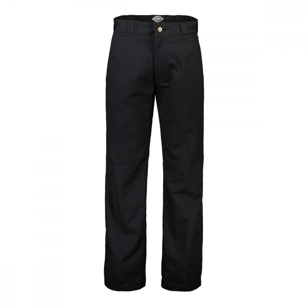 DICKIES PANTALONI 874 WORK FLEX Nero 3 DICKIES PANTALONI 874 WORK FLEX Nero