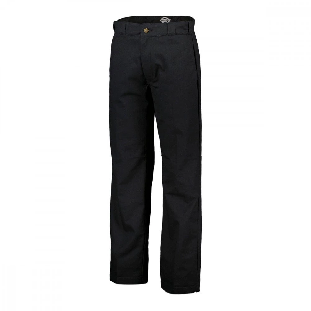 DICKIES PANTALONI 874 WORK FLEX Nero 4 DICKIES PANTALONI 874 WORK FLEX Nero - immagine 2