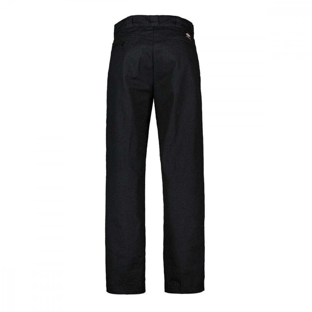 DICKIES PANTALONI 874 WORK FLEX Nero 5 DICKIES PANTALONI 874 WORK FLEX Nero - immagine 3