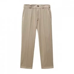 DICKIES PANTALONI 874 WORK FLEX Beige
