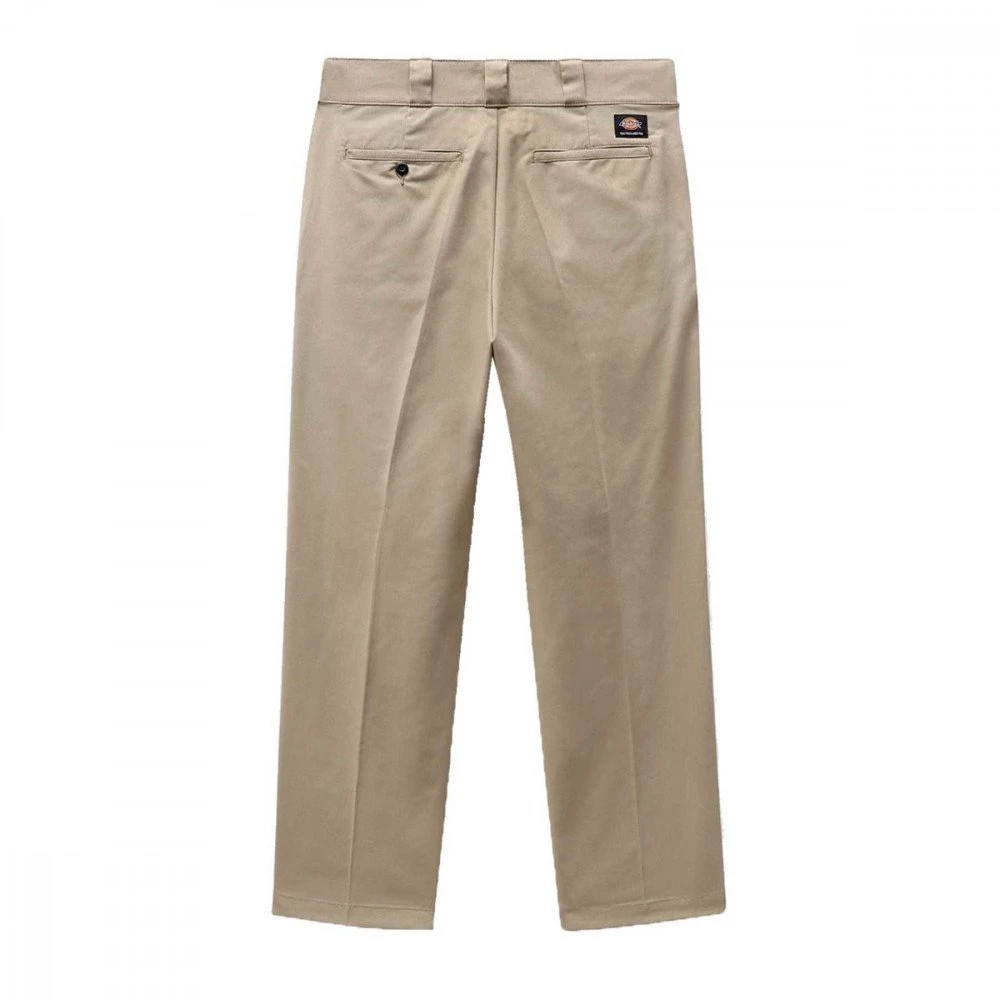 DICKIES PANTALONI 874 WORK FLEX Beige 4 DICKIES PANTALONI 874 WORK FLEX Beige - immagine 2