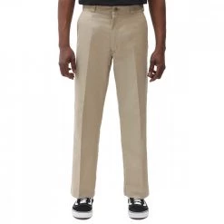 DICKIES PANTALONI 874 WORK FLEX Beige 8 DICKIES PANTALONI 874 WORK FLEX Beige -Offerta Economica Novità dickies dk0a4xjckhk1 pantaloni 874 work flex street style uomo 043138901 khk1 3