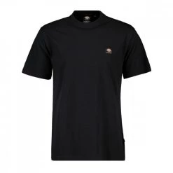 DICKIES T-SHIRT MOUNT VISTA Nero