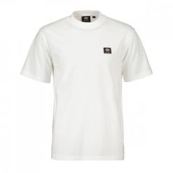 DICKIES T-SHIRT MOUNT VISTA Bianco