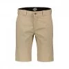 DICKIES BERMUDA SLIM WORK SHORT FLEX Beige