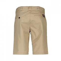 DICKIES BERMUDA SLIM WORK SHORT FLEX Beige 10 DICKIES BERMUDA SLIM WORK SHORT FLEX Beige -Offerta Economica Novità dickies dk0a4xpqkhk bermuda slim work short flex street style uomo 044706601 khk 3