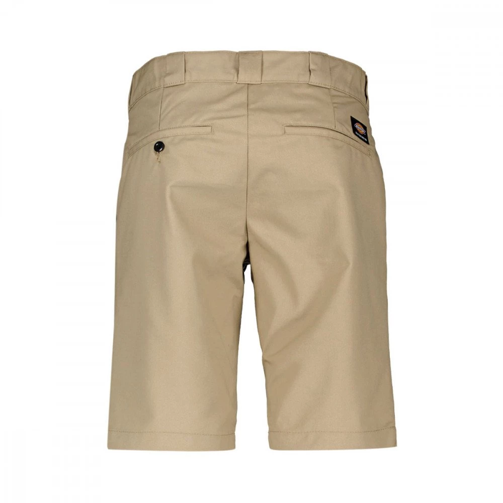 DICKIES BERMUDA SLIM WORK SHORT FLEX Beige 5 DICKIES BERMUDA SLIM WORK SHORT FLEX Beige - immagine 3