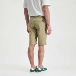 DICKIES BERMUDA SLIM WORK SHORT FLEX Beige 12 DICKIES BERMUDA SLIM WORK SHORT FLEX Beige -Offerta Economica Novità dickies dk0a4xpqkhk bermuda slim work short flex street style uomo 044706601 khk 5