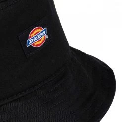 DICKIES BUCKET CLARKS GROVE -Offerta Economica Novità dickies dk0a4xxsblk bucket clarks grove accessori uomo 044706701 blk 2