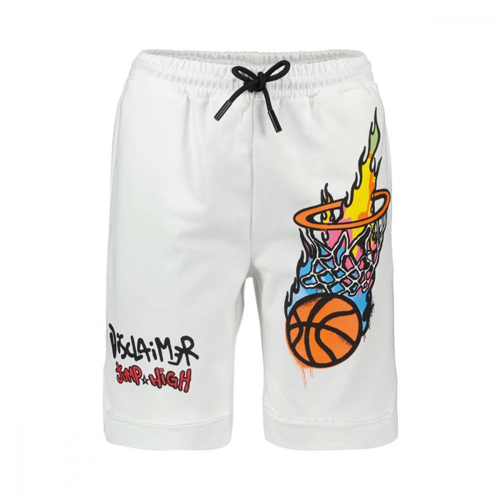 DISCLAIMER BERMUDA BASKET 3 DISCLAIMER BERMUDA BASKET