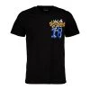 DISCLAIMER T-SHIRT 18 Nero 1 DISCLAIMER T-SHIRT 18 Nero -Offerta Economica Novità disclaimer 51583 t shirt 18 casual uomo 045340601 nero 1