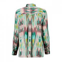 DIXIE CAMICIA DONNA -Offerta Economica Novità dixie cbzgres camicia donna casual donna 045470501 1305 2