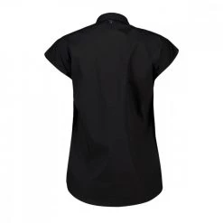 DIXIE CAMICIA SM IN POPLINE DONNA 9 DIXIE CAMICIA SM IN POPLINE DONNA -Offerta Economica Novità dixie cdithms camicia sm in popline donna casual donna 045470701 1900 2